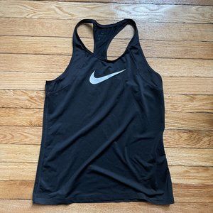 Nike Sports Tank - Size small